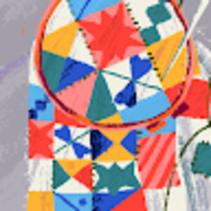 Meet your Posher, Diane